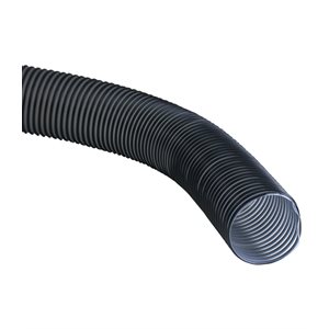 4" X 10' Dust Collection Hose
